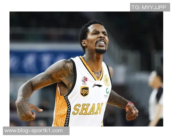 詹宁斯称当今NBA五大球员均为欧洲人东亚球员也不容小觑