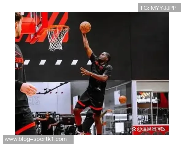 火箭缺少申京依然强势三节轻松战胜骑士展现进攻防守双重实力