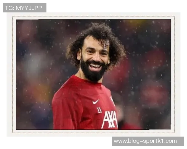 萨拉赫英超参与279球追平兰帕德历史第三名距离鲁尼仍需32球 萨拉赫英超参与279球追平兰帕德历史第三名距离鲁尼仍需32球