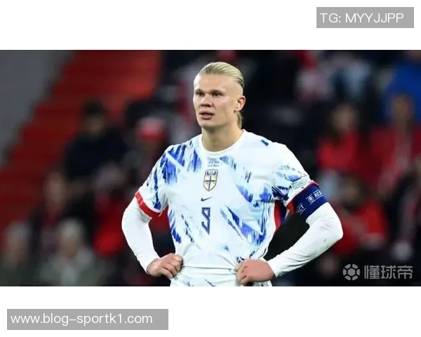 挪威天才少年哈兰德回忆2018年记者报道引发社媒调侃