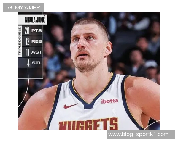 约基奇对阵森林狼表现惊艳场均36分157板12助真实命中率高达86 约基奇对阵森林狼表现惊艳场均36分157板12助真实命中率高达86